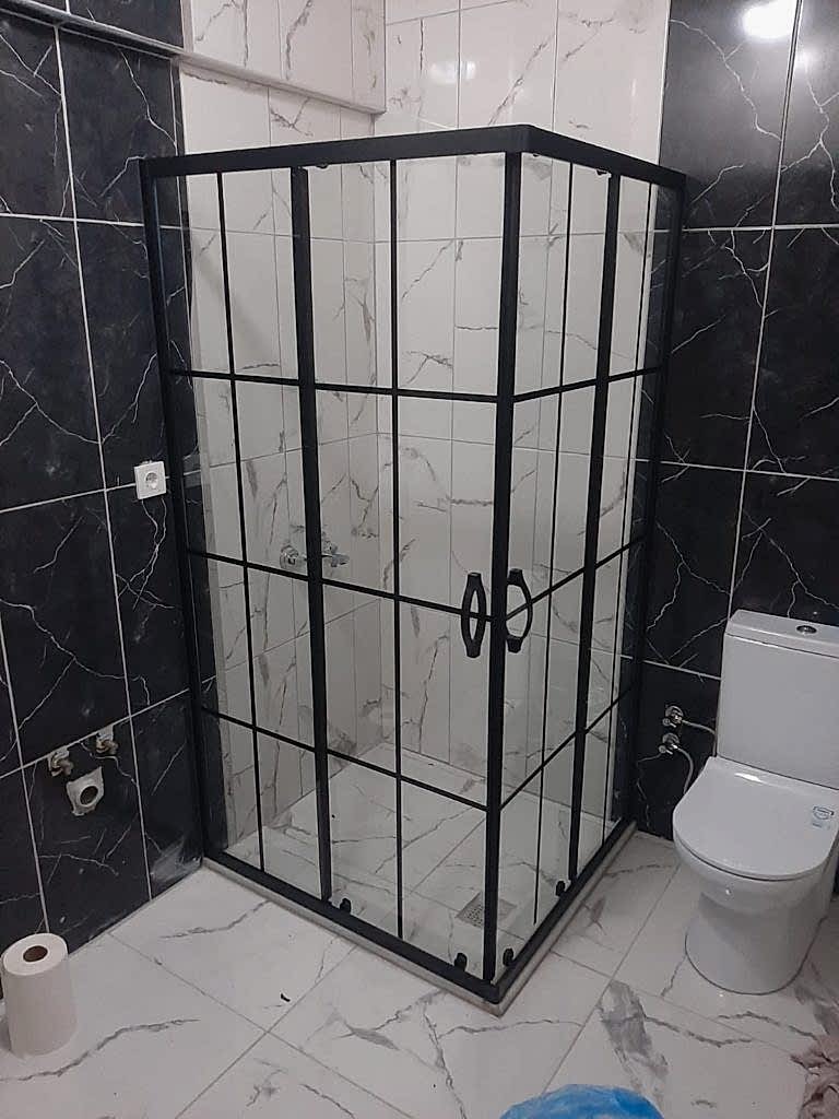 Kerpe Duşakabin