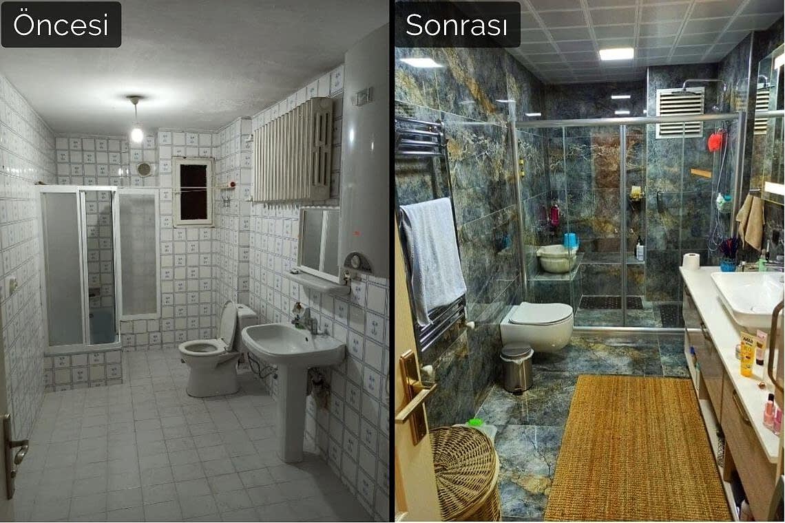 Kocaeli Tadilat