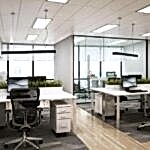 İzmit Ofis Tadilatı ve Dekorasyonu