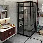 Köseköy Banyo Tadilatı