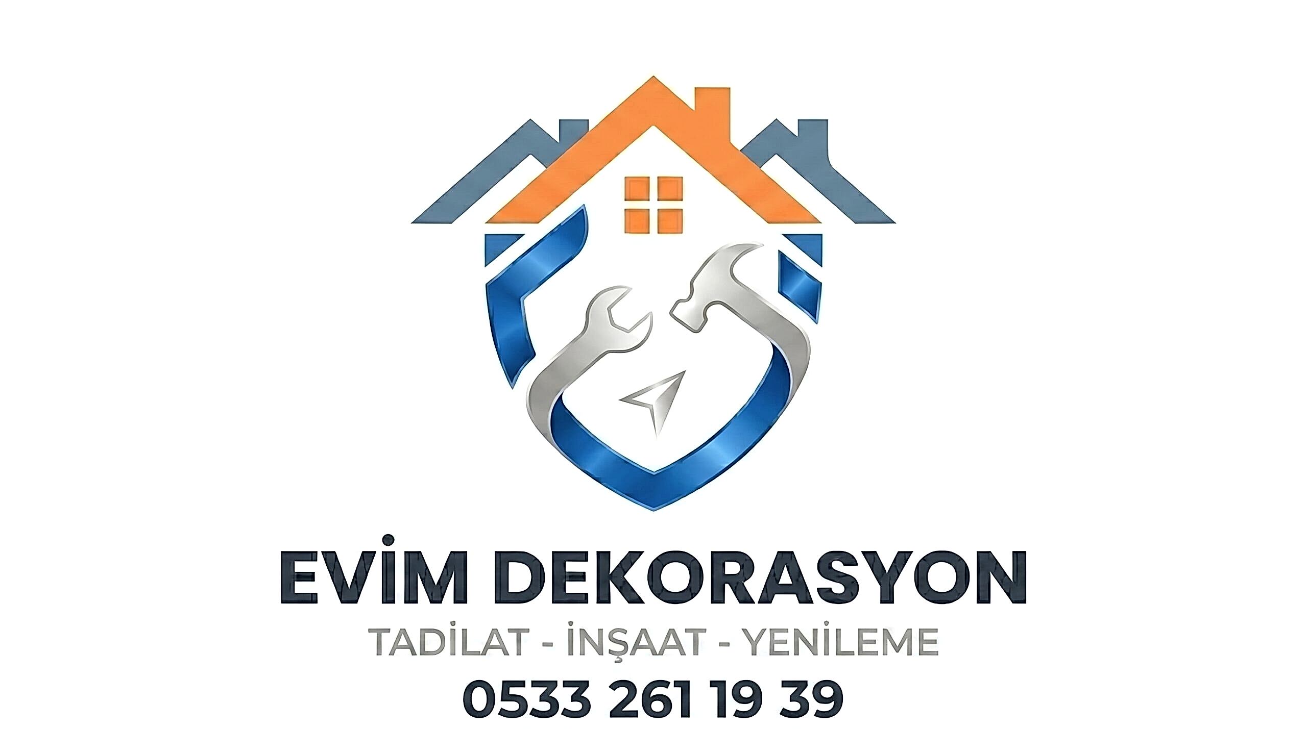 Evim Dekorasyon